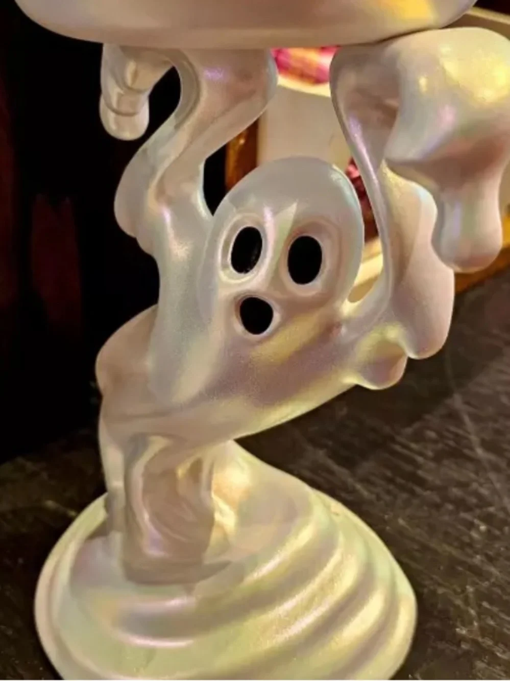 Bath & Body Works whimsical ghost